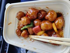 -院里寻菜·精致庭院菜(观沙岭店)
