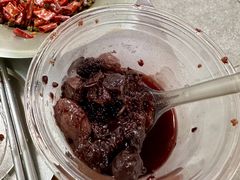 -八毛食堂