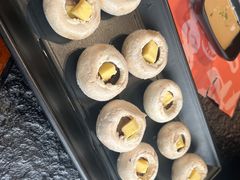 -四斤烤肉(东戴河孟家店)