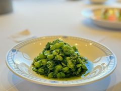 -杏花堂晋商私房菜(华熙五棵松店)