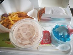 -德克士(前门店)
