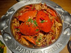 -胖哥俩肉蟹煲(海盐总店)