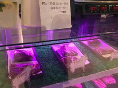 -西小排(来福士广场店)