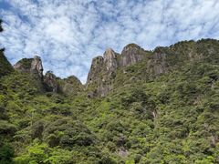 -三清山风景名胜区