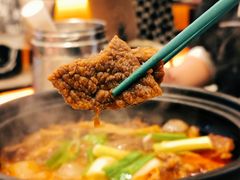 -肖记公安牛肉鱼杂馆·省级非物质文化遗产(江汉路直营店)