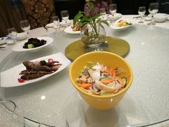 -華僑飯店中餐厅