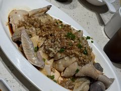 -肥仔文澳门猪骨煲(南京西路店)