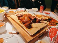 -鸡毛店·川菜(文殊院店)