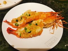 -火地铁板烧(虹口龙之梦店)
