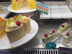 -PAOPAO Bakery&Café(港汇店)