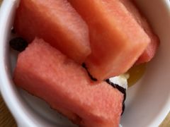 -比格比萨自助(逗号立方店)