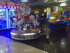 -奇奇乐园电玩城(立丰国际购物广场店)