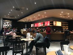 -星巴克臻选(郑州国贸360广场店)