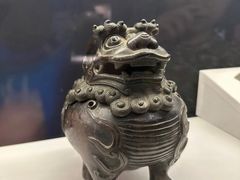-福建博物院