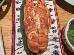 -花和海鲜自助(梅江店)