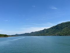 -仙岛湖旅游风景区