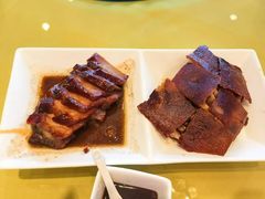 -翠园(北京王府中环店)