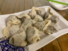 -宝源饺子(麦子店街店)