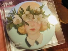 -味之绝热血美蛙鱼火锅(中坝店)