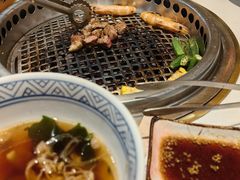-千寻山野烤肉(中关村店)
