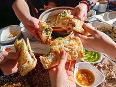 -高玛纳驴肉火烧(河间总店)