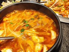 -烤路里·韩国品质自助烤肉(石路天虹4号店)