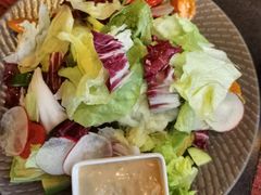 -WOLFGANG PUCK KITCHEN & BAR(迪士尼小镇店)