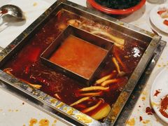 -红鼎坊·老成都火锅(新南门店)