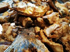 -肖肖酸萝卜鱼火锅(总店)