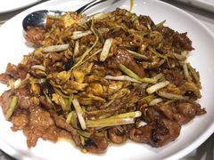 -京味斋·北京烤鸭(北京南站洋桥店)