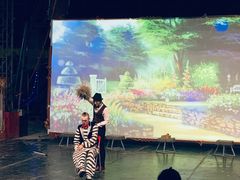 -安徒生童话乐园