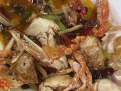 -林记海鲜排档·十年海鲜地标