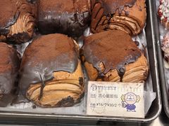 -田中先生の泡芙工坊(罗斯福店)