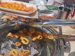 -麻蒲碳烤肉(嘉禾东平地铁站19号店)