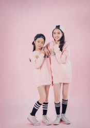 -WPlus明星肖像亲子全家福摄影