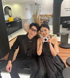 -Dina迪纳摄影(梅州品牌旗舰店)