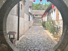 -牟氏庄园
