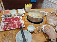 -为什么牛潮汕牛肉火锅(万胜广场店)