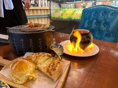 -卢布里西餐厅(总店)