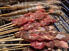-常德武陵天济喜来登酒店-盛宴餐厅