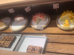 -西村叔叔的店·面包·甜品·蛋糕(崂山丽达店)