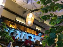 大堂-闽上鲜·福建菜(龙湖滨江天街店)