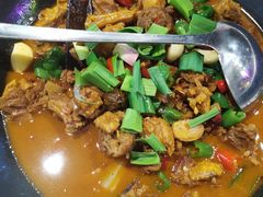 -彭耕记猪油炒小菜(吉联mall店)