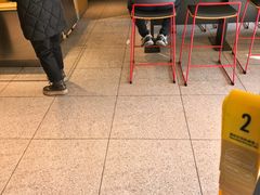 -麦当劳(花园北路店)
