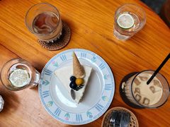 -白熊咖啡(闽江大道店)