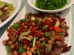 坨坨土猪肉-阿斯牛牛·凉山菜(新会展店)