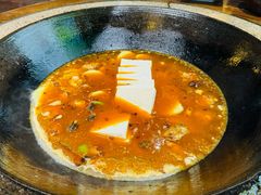 -印象老灶台三下锅·湘西本土原味菜(天门山索道店)