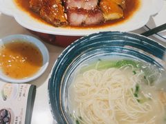 -顺粤楼·粤菜·点心(融创茂店)