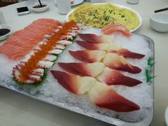 -新享乐海鲜(翠华路店)