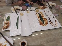 -河风精致寿司(双井店)